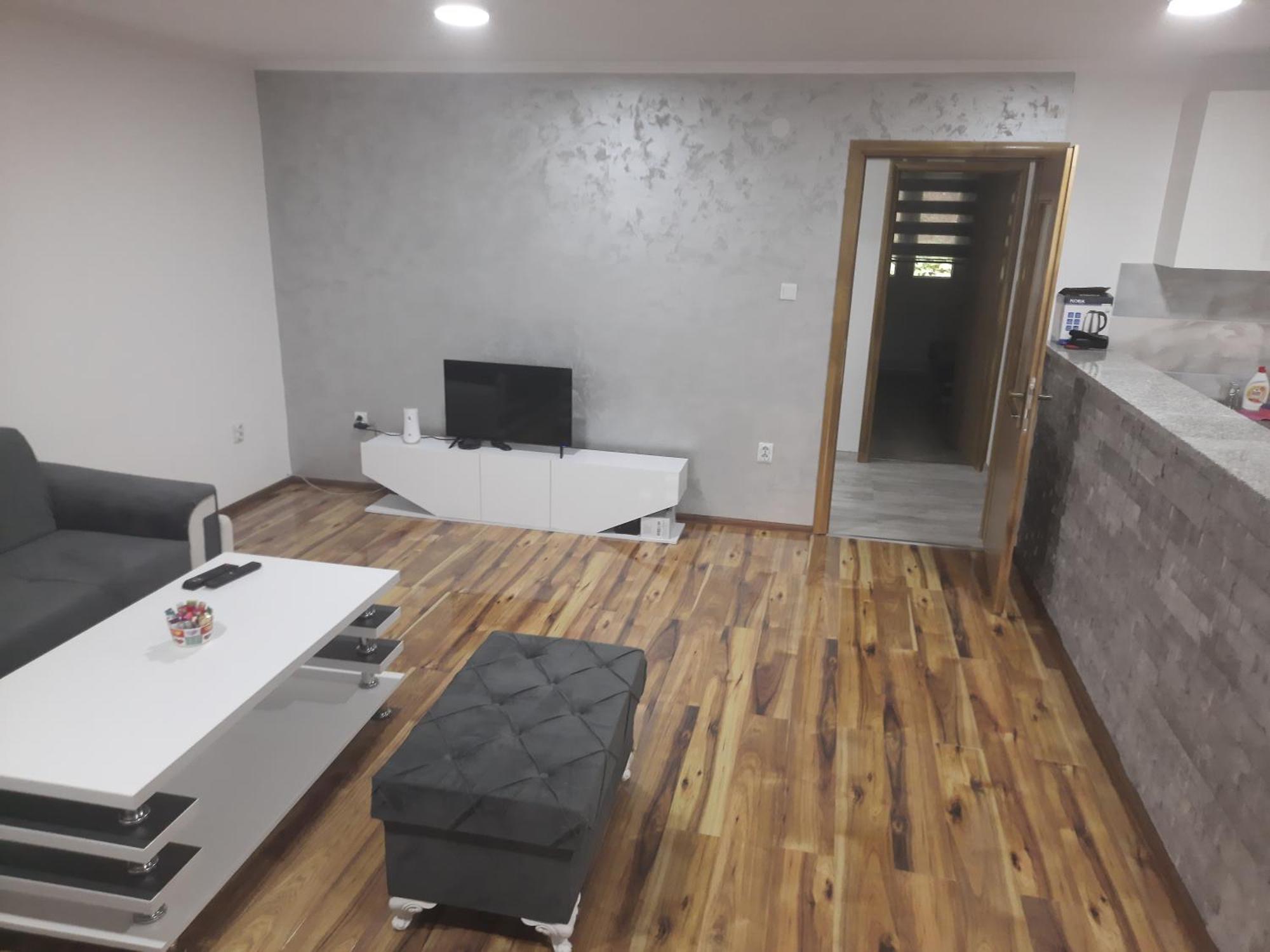 פוצ'ה Apartman Micevic מראה חיצוני תמונה